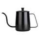 thumbnail image 1 of Cafetera de cuello de cisne con boquilla, larga y estrecha. Tetera para café o té. 600ML, 1 of 8
