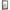 Espresso, variant on Alaterre Furniture 24" Beveled Bath Vanity Mirror, Gray