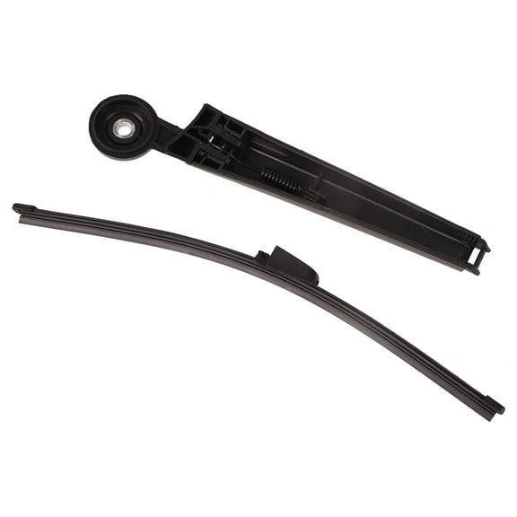 Fits VW Touareg 2004-2010 Rear Windshield Wiper Arm w/ Blade 7L6955707A