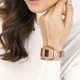 thumbnail image 4 of Reloj Casio Vintage B640wc-5avt Unisex Color de la correa B640WC-5AVT / Rosa, 4 of 8
