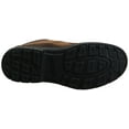 thumbnail image 1 of Skechers Bottes Chukka en Cuir Imperméables pour Hommes Segment Melego, 1 of 4