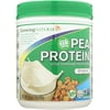 Growing Naturals Yellow Pea Protein - Original - 16 oz - Gluten Free - Dairy Free - Vegan