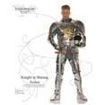 thumbnail image 2 of Men's Knight in Shining Armor Costume, 2 of 4