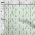 thumbnail image 2 of oneOone Polyester Spandex Light Green Fabric Block Sewing Material Print Fabric By The Yard 56 Inch Wide, 2 of 6