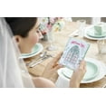 thumbnail image 6 of Sizzix Impresslits Embossing Folder Wedding Window by Katelyn Lizardi, 6 of 6