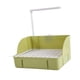 thumbnail image 3 of Caja de baño para pájaros Salvador bañera para loros reutilizable, 3 of 9