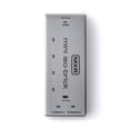 thumbnail image 1 of Pedal de efectos para guitarra con fuente de alimentación MXR Mini Iso-Brick, 1 of 6