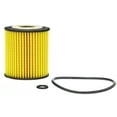 thumbnail image 2 of FRAM Extra Guard Oil Filter, CH9641, 10K Miles, Replacement Oil Filter Fits Selected Vehicles, 2 of 10