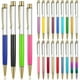 thumbnail image 1 of 22 tubos vacíos de colores flotantes Diy, metal, sus suministros de arena líquida favoritos para muchas ocasiones, 1 of 5