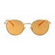 thumbnail image 5 of Brand New 2025 Miu-Miu Women Sunglasses MU 55ZS 5AK-40D Authentic Italy Frame S, 5 of 6