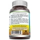 thumbnail image 3 of Amazing Formulas Fish Oil Salud Cardio Articulaciones 200sgs, 3 of 3
