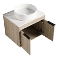 thumbnail image 5 of 24-inch Plywood - Ceramic Sink Longevity - Bathroom Setup - Stain-Free Surface, 5 of 7