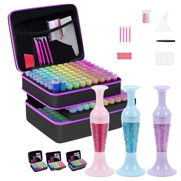 Clearance!Diamond Art Painting Storage Case - Diamond Art Painting