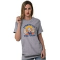 thumbnail image 3 of Strong To The Finish Popeye Sailor Men's Graphic T Shirt Tees Brisco Brands S, 3 of 4