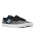 thumbnail image 5 of New Balance Numeric Men's Jamie Foy 306 Castlerock Black Shoes, 5 of 5