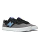 thumbnail image 5 of New Balance Numeric Men's Jamie Foy 306 Castlerock Black Shoes, 5 of 5