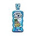 thumbnail image 3 of ACT Rince-Bouche Anticaries pour Enfants, Punch à l'Ananas, 16.9 oz, 3 of 3