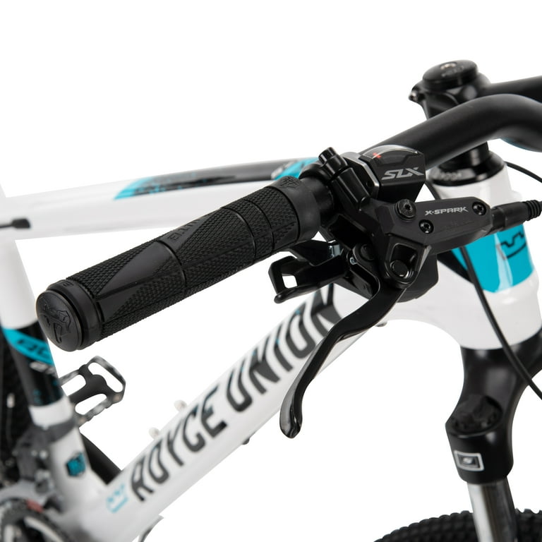 Royce Union RCF Mountain Bike, Frame, Fits Riders 5'7