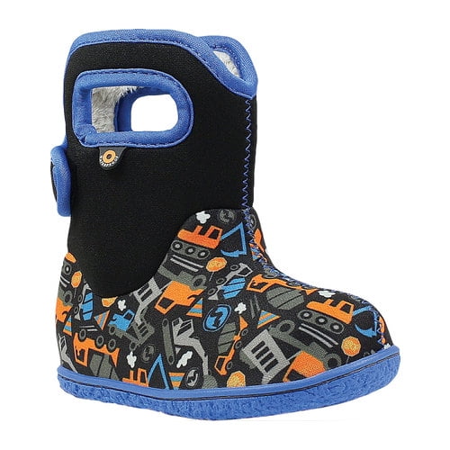 Infant Bogs Baby Bogs Waterproof Bootie