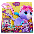 FurReal Friends FurReal Rockalots Kitty Puppets and Figures - Furry ...