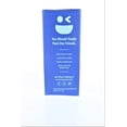 thumbnail image 3 of Nature's Bakery Stone Ground Whole Wheat Fig Bar Blueberry 6 Packs Pack of 4, 3 of 5