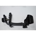 thumbnail image 2 of UPGRATOR 2 Pcs Support de Microphone Clip Tambour Réglable Métal Noir Antichoc, 2 of 8