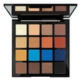 thumbnail image 2 of Fierce and Wild Eyeshadow Palette - Instinct, 2 of 4