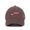 Brown, variant on No Justice No Peace Baseball Cap Embroidered Cotton Adjustable Dad Hat Orange