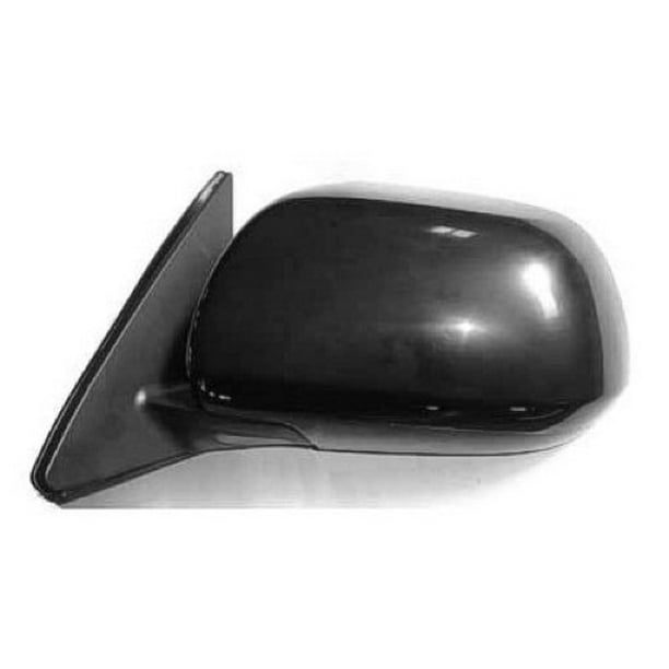 GOPARTS Replacement for 2008 2013 Toyota Highlander Side View Mirror