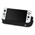thumbnail image 2 of PowerA Slim Case for Nintendo Switch - OLED Model, Nintendo Switch or Nintendo Switch Lite - Fireball Mario, 2 of 9