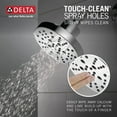 thumbnail image 7 of Delta T14272-BL Galeon Monitor 14 Series Multi Function Pressure Balanced Shower Only -, 7 of 7