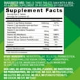thumbnail image 6 of Basic Brands Aller-Vite Nasal Support, Bioflavonoids, Relieves Itchy Nose & Eyes, 100 Tablets, 6 of 7