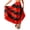 Type A 360 Degree, variant on Doomiva Women Ballroom Twirling Ruffle Full Spanish Bull Long Skirt Flamenco Belly Dance Performance Type A 360 Degree One Size