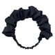 thumbnail image 1 of Diademas de satén de color liso para mujer, diademas elásticas de moda, accesorios para el cabello, 2023, 1 of 4