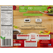 stouffer's baked chicken breast nutrition facts stouffer's baked chicken breast nutrition facts