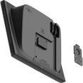 thumbnail image 3 of JBL Professional SLP14/T Outdoor Wall Mountable Speaker 50 W RMS JBLSLP14TBK, 3 of 8