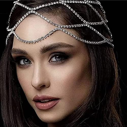Flapper cap headpiece hot sale
