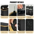 thumbnail image 4 of Trsury Recycling Bin for Kitchen, 4 of 7
