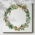 thumbnail image 2 of Warm Winter Wishes I- Gallery Wrapped Canvas, 2 of 9