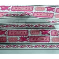 thumbnail image 4 of oneOone Viscose Chiffon Fabric Ethnic Block Fabric Prints By Yard 42 Inch Wide, 4 of 4