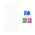 thumbnail image 2 of 50Pcs For Nothing Phone (3a) Screen Protector Full Glue Tempered Glass Clear Screen Film, 2 of 3