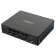 thumbnail image 3 of Mini PC ECS LIVA Z5 Plus Intel Core I5 1335U 2x DDR4 1x M.2 Wi-Fi 6 Barebone 95-667-QE3037, 3 of 4