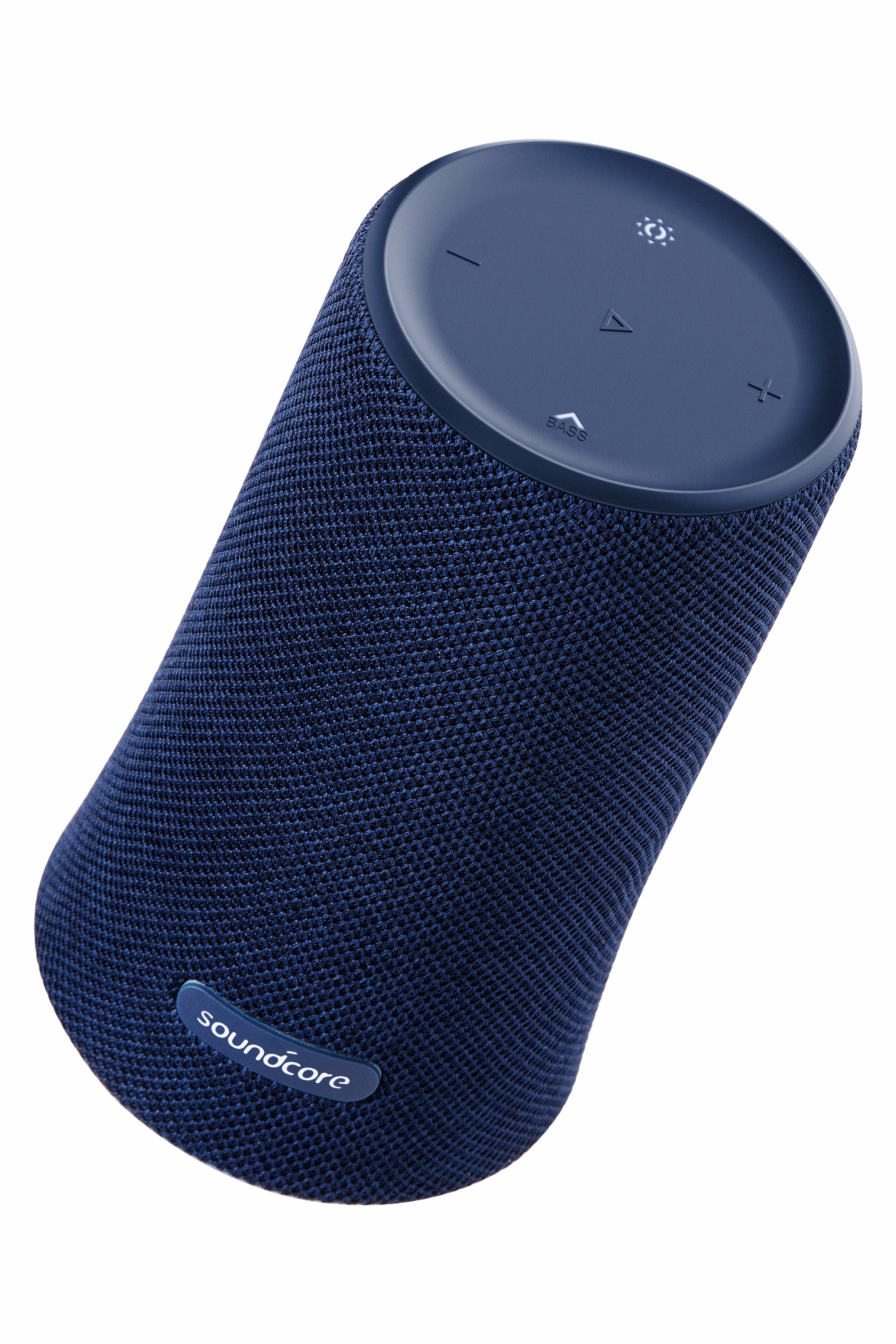 anker soundcore flare watts