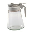 thumbnail image 3 of Olive Oil Bottle Honey Dispenser Jar Drip Free PP Resin Design for Cooking Baking Salad and BBQ, 3 of 9