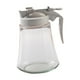 thumbnail image 3 of Botella dispensadora de aceite Botella de vinagre y jarabe Contenedor de aceite Accesorios de cocina para Gris, 3 of 9