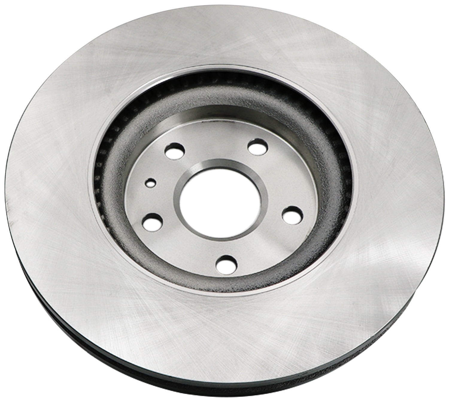 Winstop Brake Rotor, Front WS249467, Buick Regal 2017-2014