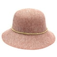 thumbnail image 3 of SikaFu Ms. Xia Qiu Sun Hat Shape The Mahasa Hat Scenic Area Hat Outdoor Sun Hat Beach Hat, 3 of 9