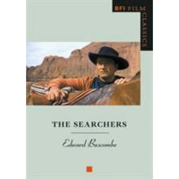 Pre-Owned The Searchers (Paperback) 085170820X 9780851708201