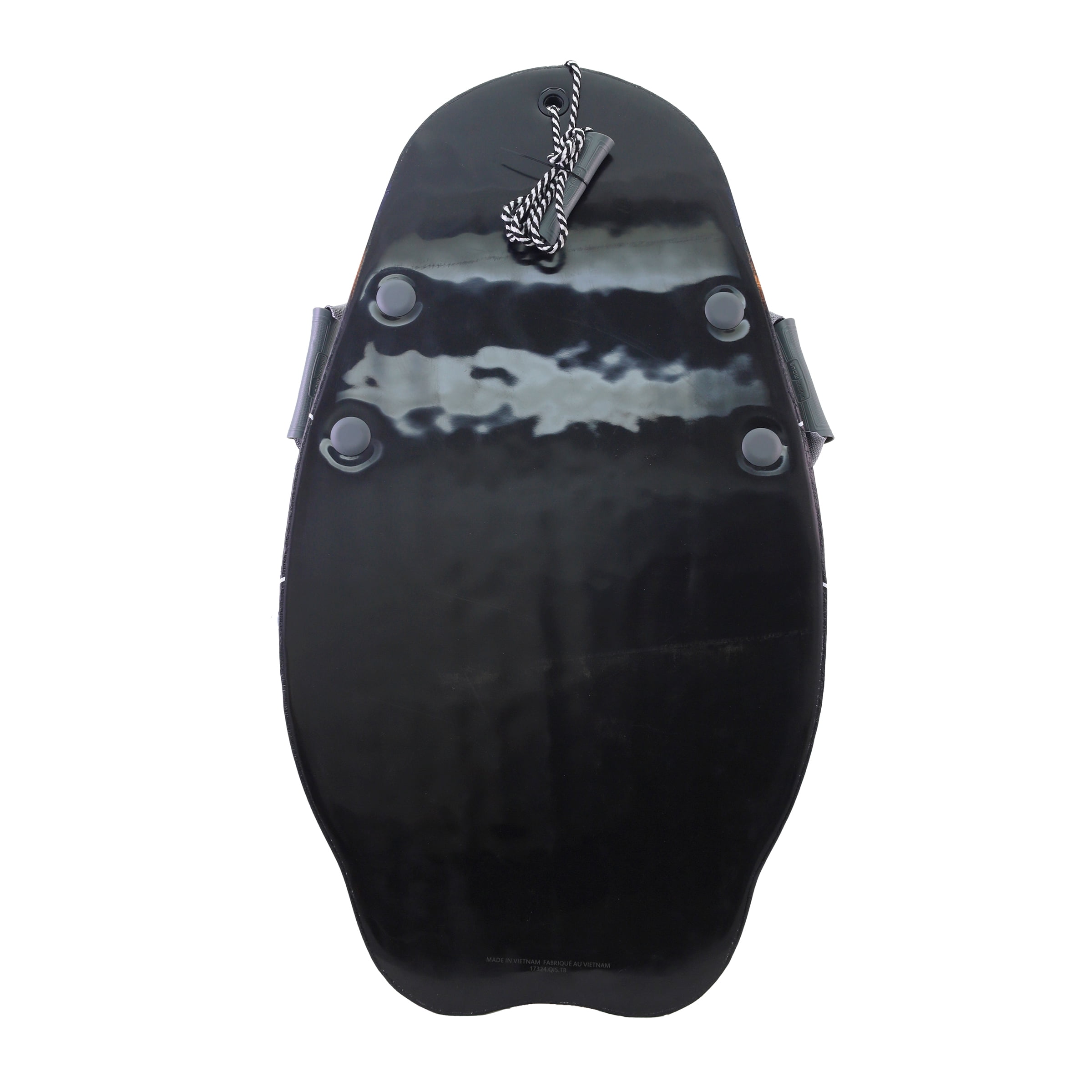 Wham-o® Snow Boogie® 36 Inch Snow Sled (Penguin), Cute characters for a great sled!