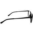 thumbnail image 3 of Gafas graduadas Ralph Lauren RL 6133 5001, plástico negro, 54 mm, 3 of 3